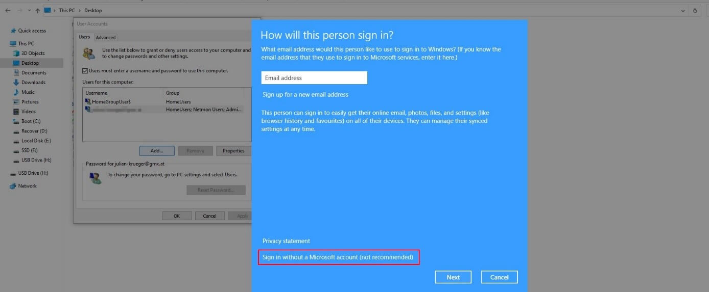 How to retrieve your Windows 10 key – step by step - IONOS