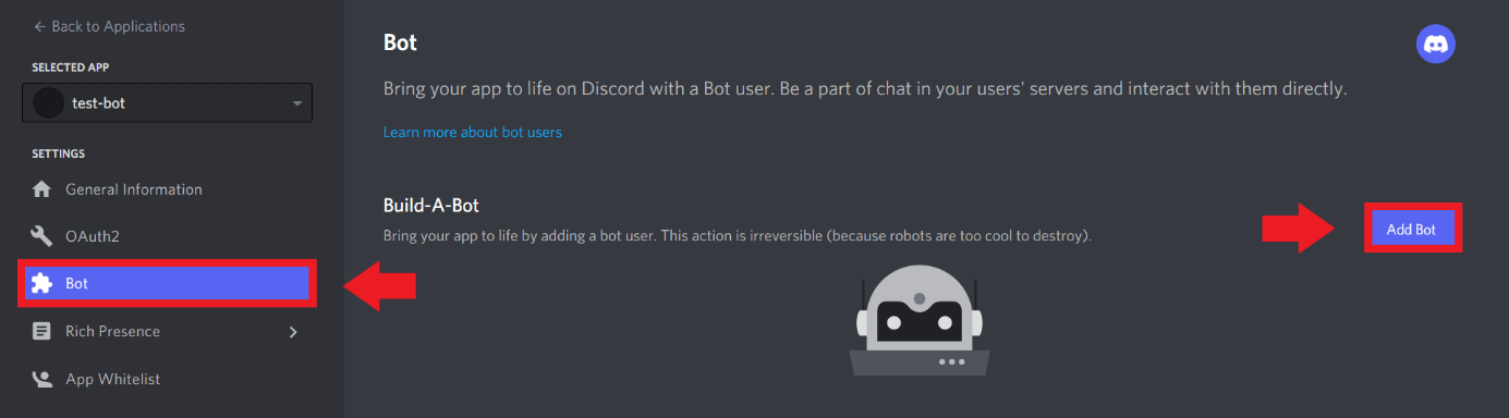 Add Nano Discord Bot  The #1 Discord Bot List