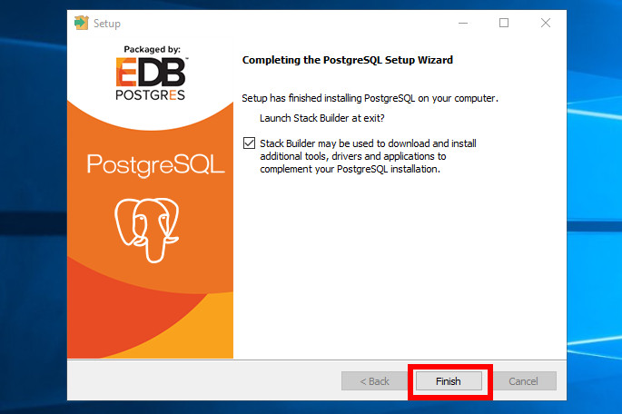 install-postgresql-windows-server-2016-11