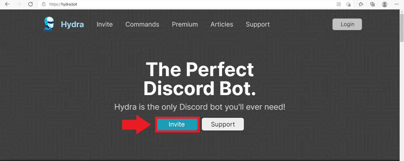 Groovy has new bot features on its Discord profile even though it