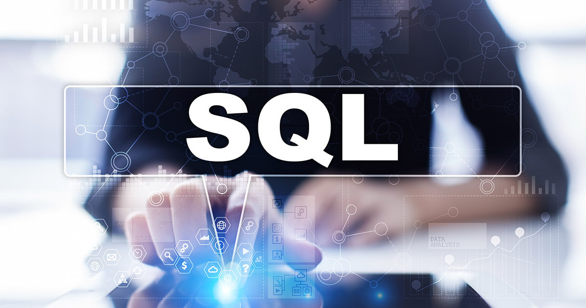 What alternatives to SQL are there?