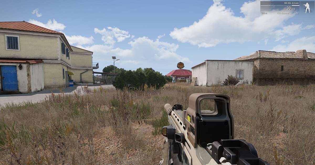Create an Arma 3: Server  System requirements and guide - IONOS CA