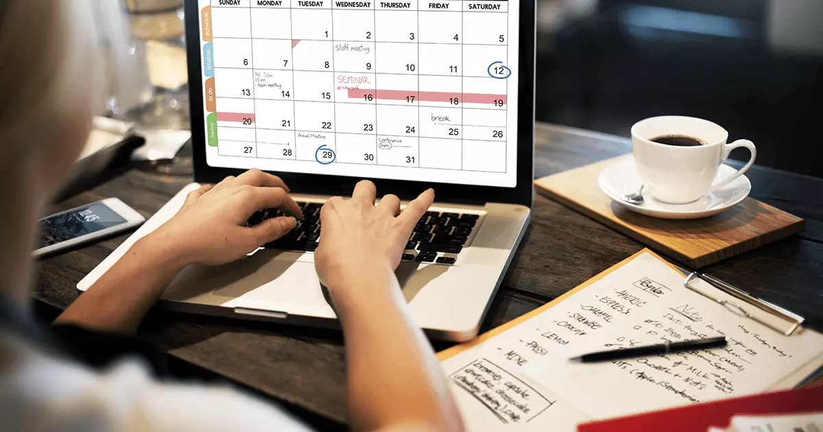 How to sync Google Calendar and Outlook