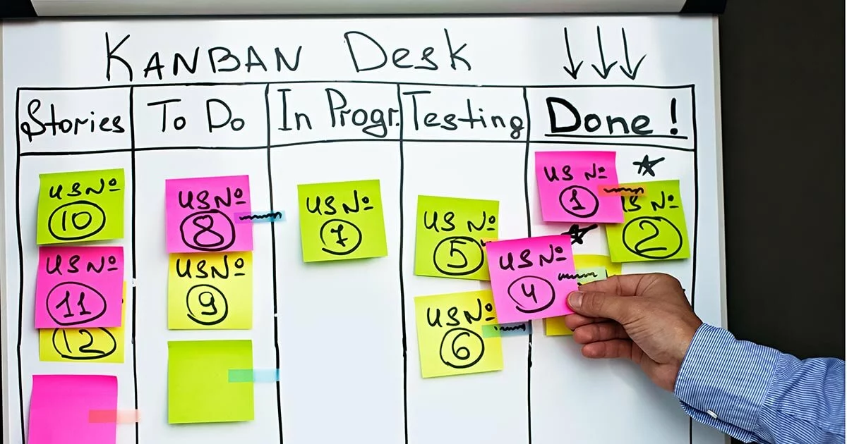 Kanban