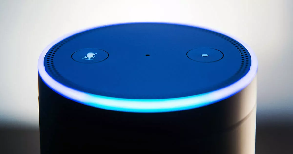 Program Alexa Skills easily by yourself