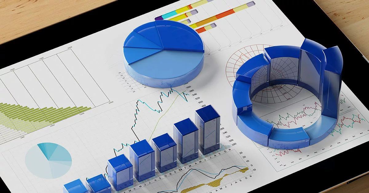 How to create a Gantt chart in Google Sheets