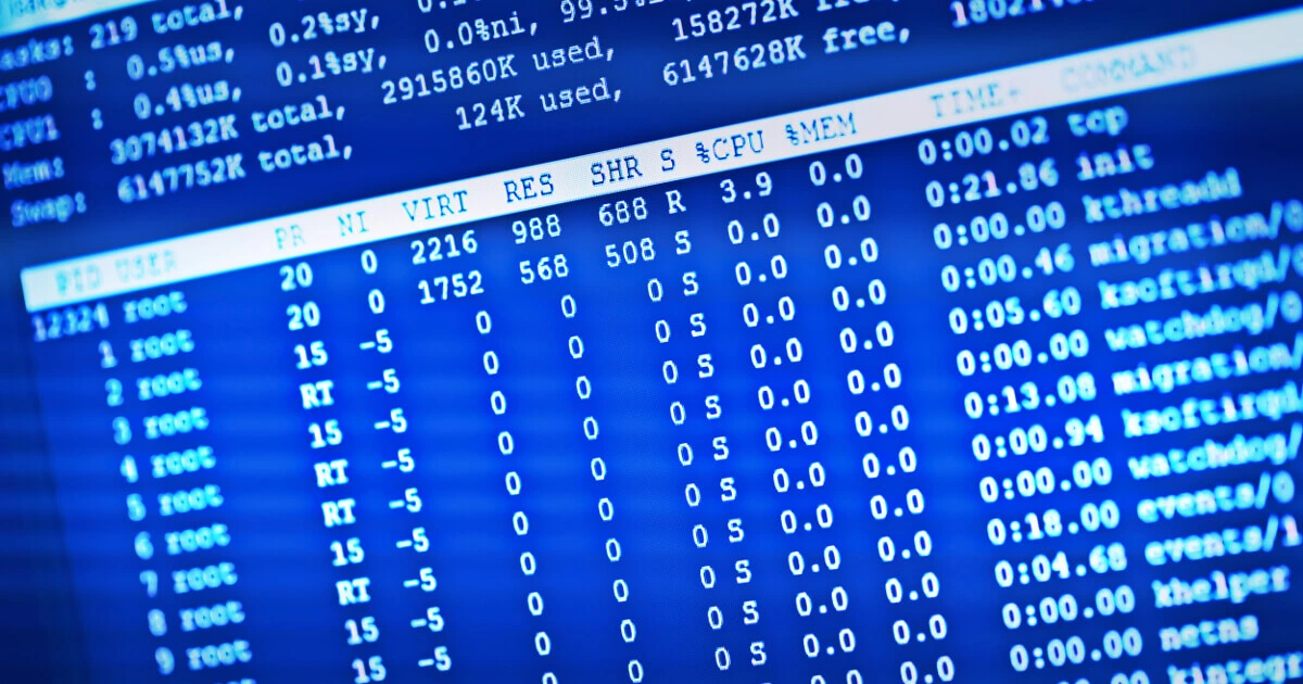 Introduction to netstat: what is netstat and how does it work?