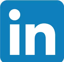 LinkedIn favicon