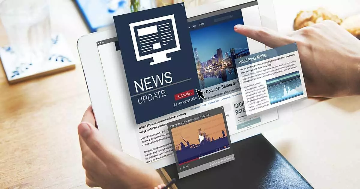 Google News: submitting and optimizing your website