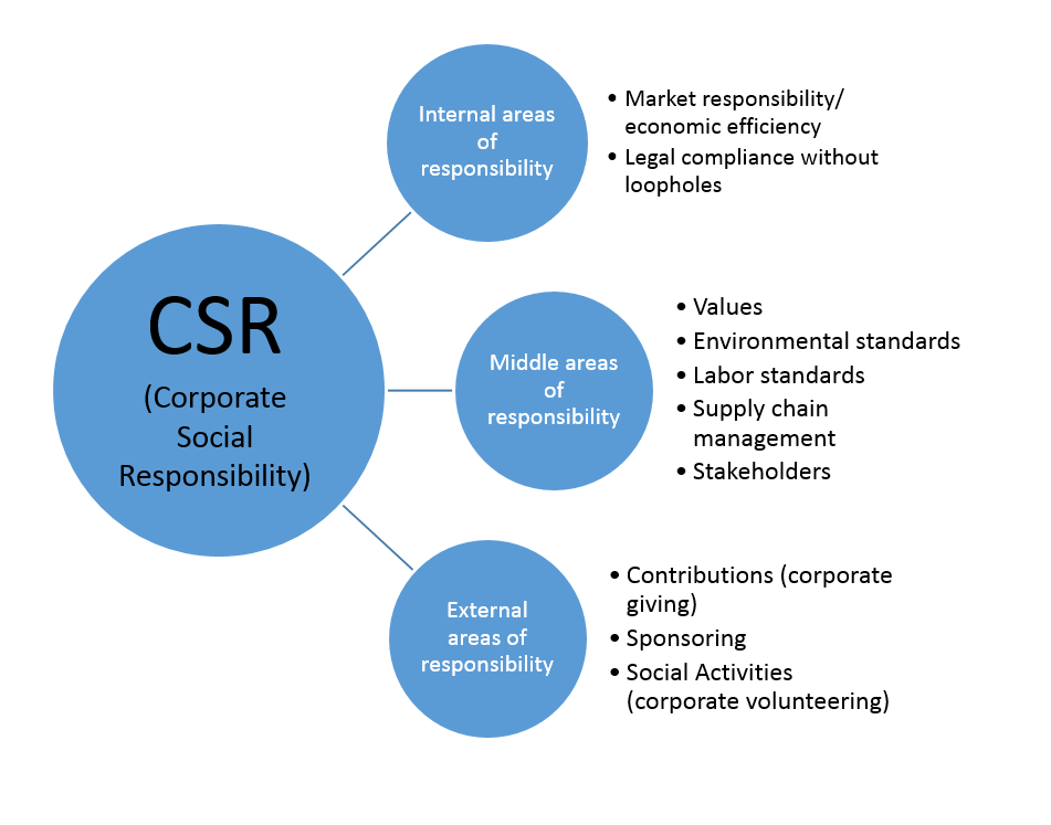 Corporate Social Responsibility Definition And Example IONOS CA