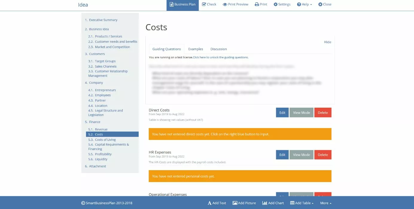 smartbusinessplan-indication-of-potential-business-costs.jpg